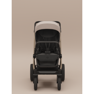 Kočárek RIKO Cava dvojkombinace