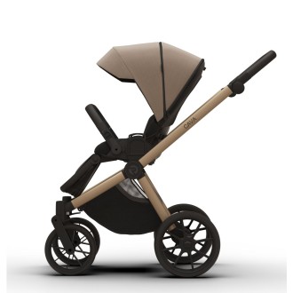 Kočárek RIKO Cava dvojkombinace