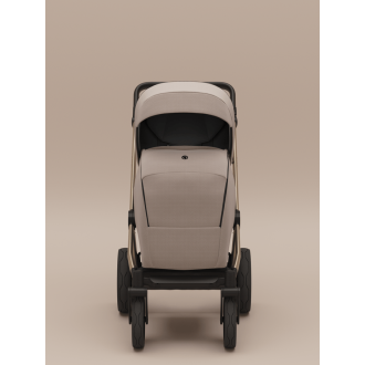 Kočárek RIKO Cava dvojkombinace