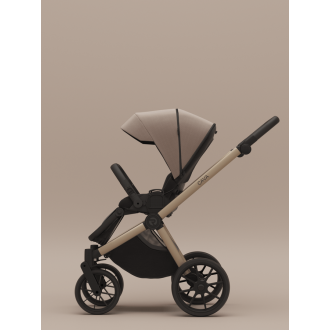 Kočárek RIKO Cava dvojkombinace