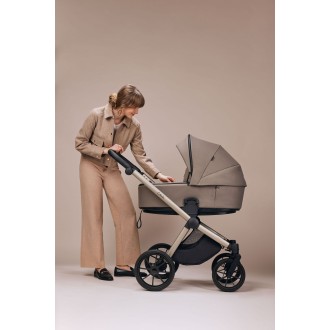 Kočárek RIKO Cava dvojkombinace