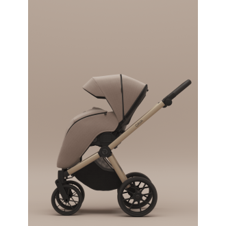 Kočárek RIKO Cava dvojkombinace