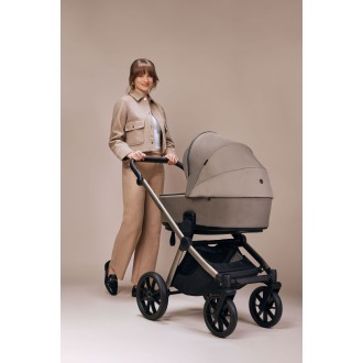 Kočárek RIKO Cava dvojkombinace