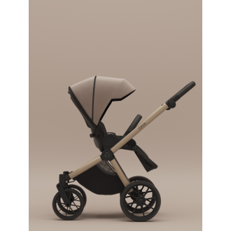 Kočárek RIKO Cava dvojkombinace