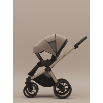 Kočárek RIKO Cava dvojkombinace