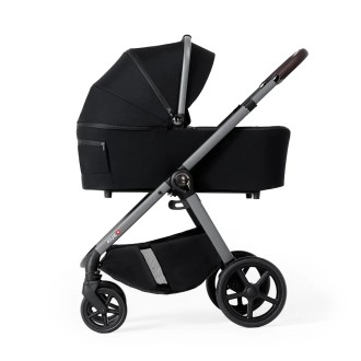 kočárek DADA flux  dvojkombinace