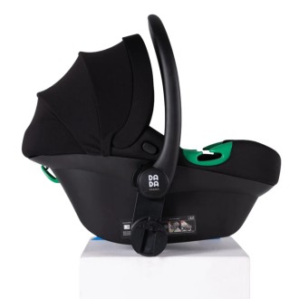 kočárek DADA flux  dvojkombinace