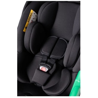 kočárek DADA flux  dvojkombinace