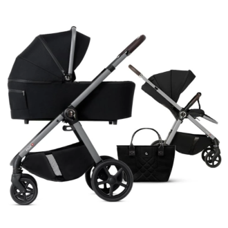 kočárek DADA flux  dvojkombinace