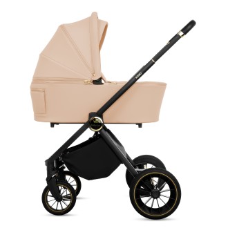 Kočárek  BABYLUX ROSSO trojkombinace