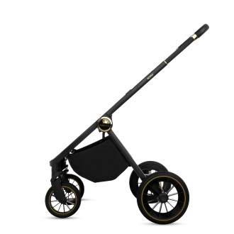 Kočárek  BABYLUX ROSSO trojkombinace