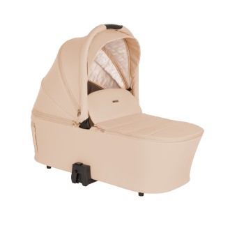 Kočárek  BABYLUX ROSSO 4v1