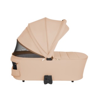 Kočárek  BABYLUX ROSSO 4v1