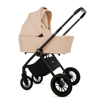 Kočárek  BABYLUX ROSSO 4v1