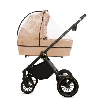 Kočárek  BABYLUX ROSSO 4v1