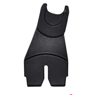 Adaptéry pro autosedačku Maxi Cosi, Recaro, Kiddy, Cybex 0-13 kg
