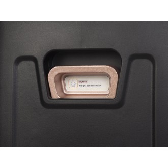 Autosedačka Cavoe Grand Prix Pro 15-36kg