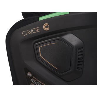 Autosedačka Cavoe Grand Prix Pro 15-36kg