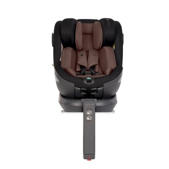 autosedačka Cavoe Le Mans i-size O-36kg
