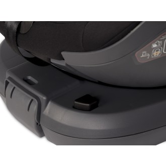 autosedačka Cavoe Le Mans i-size O-36kg