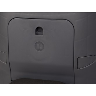 autosedačka Cavoe Le Mans i-size O-36kg