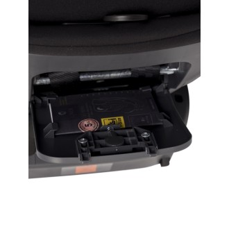 autosedačka Cavoe Le Mans i-size O-36kg