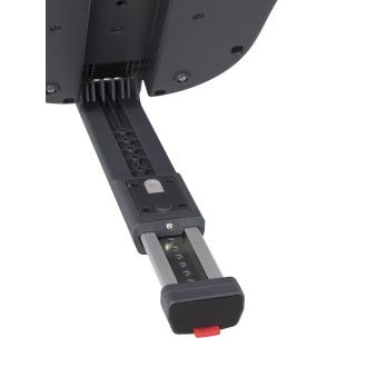 autosedačka Cavoe Le Mans i-size O-36kg