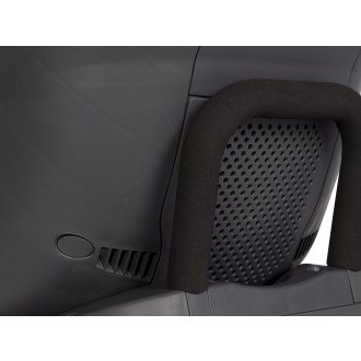 autosedačka Cavoe Le Mans i-size O-36kg