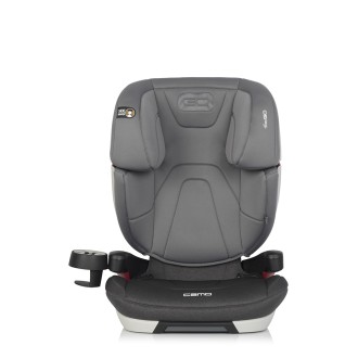 Autosedačka Easy Go Camo 15-36kg