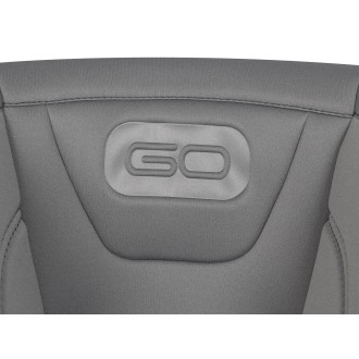 Autosedačka Easy Go Camo 15-36kg