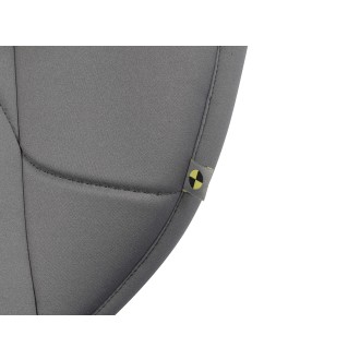 Autosedačka Easy Go Camo 15-36kg