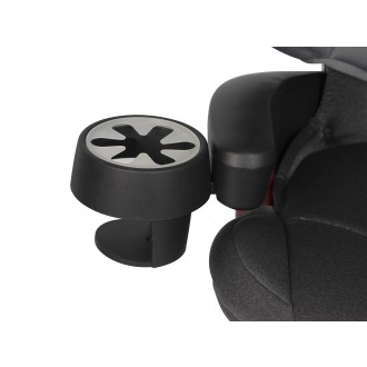 Autosedačka Easy Go Camo 15-36kg