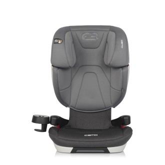 Autosedačka Easy Go Camo 15-36kg