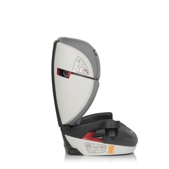 Autosedačka Easy Go Camo 15-36kg