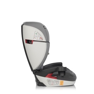 Autosedačka Easy Go Camo 15-36kg