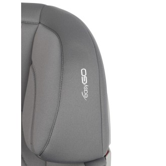 Autosedačka Easy Go Camo 15-36kg