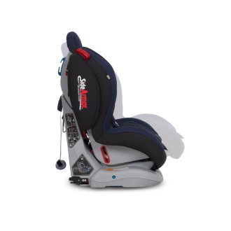 Autosedačka Easy Go Tinto  O-25kg