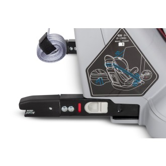 Autosedačka Easy Go Tinto  O-25kg