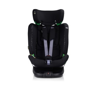 Autosedačka EASYGO TRUST I-SIZE O-36kg