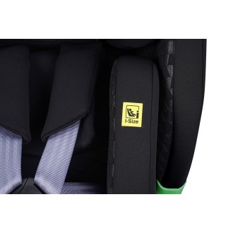 Autosedačka EASYGO TRUST I-SIZE O-36kg