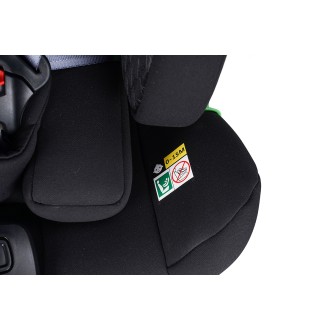 Autosedačka EASYGO TRUST I-SIZE O-36kg