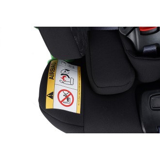 Autosedačka EASYGO TRUST I-SIZE O-36kg