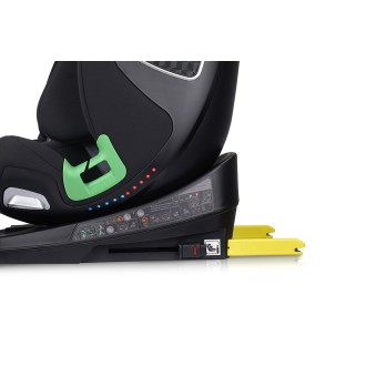 Autosedačka EASYGO TRUST I-SIZE O-36kg