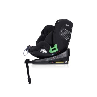 Autosedačka EASYGO TRUST I-SIZE O-36kg
