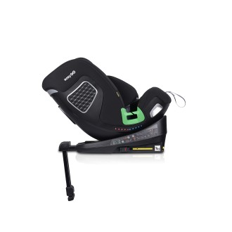 Autosedačka EASYGO TRUST I-SIZE O-36kg