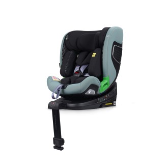 Autosedačka EASYGO TRUST I-SIZE O-36kg