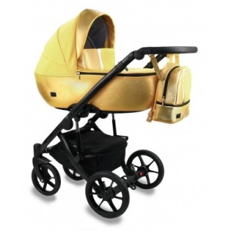 Bexa kočárek AIR dvojkombinace