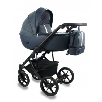 Bexa kočárek AIR dvojkombinace