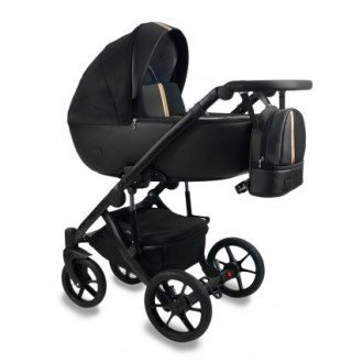 Bexa kočárek AIR dvojkombinace