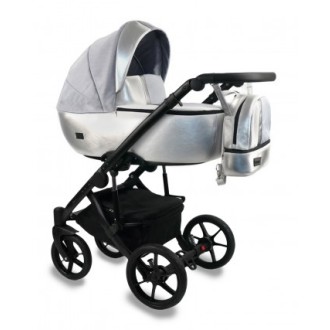 Bexa kočárek AIR dvojkombinace